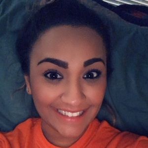 Meet your Posher, Mary jo